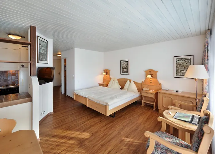 Eiger - 3* Grindelwald