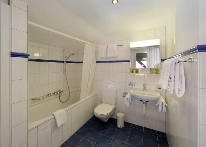 Eiger - Lejlighedshotel Grindelwald