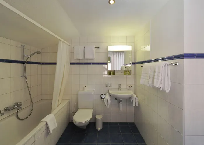 Lejlighedshotel Eiger -