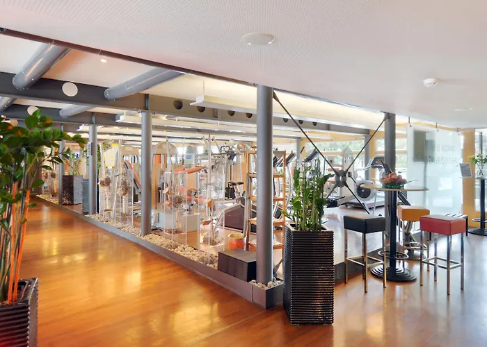 Eiger - Lejlighedshotel