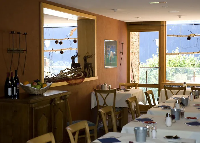 Eiger - Lejlighedshotel