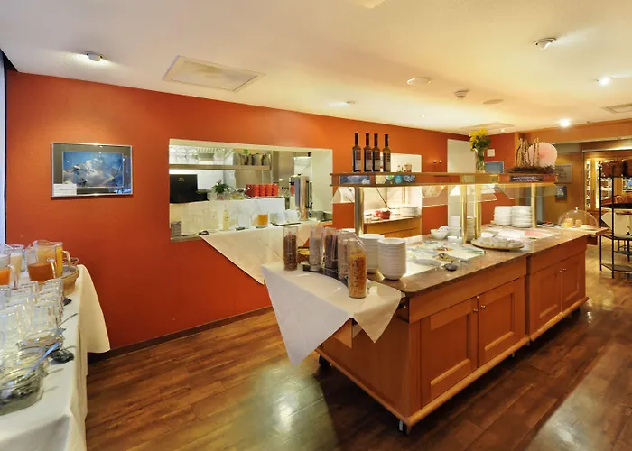 Eiger - Appart hôtel 3*