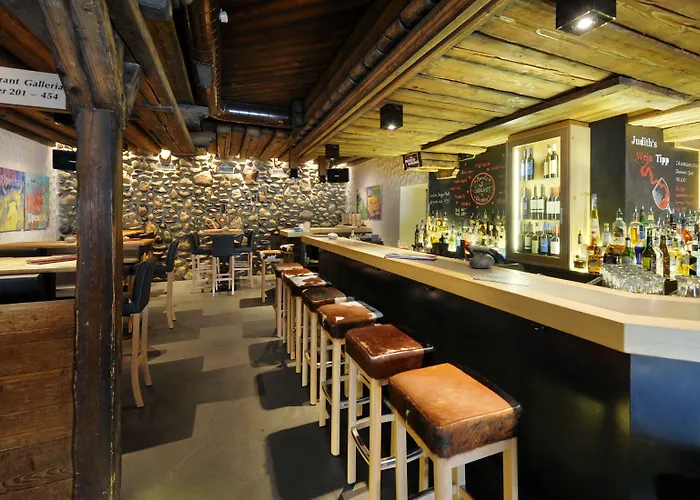 شقة فندقية Eiger -