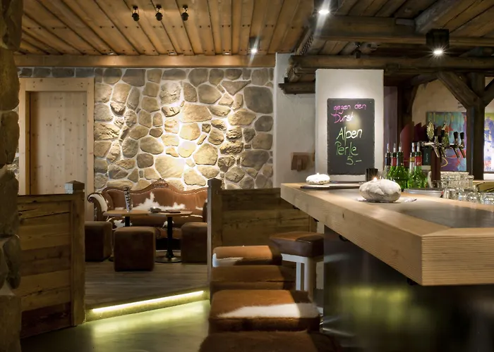 Lejlighedshotel Eiger - Grindelwald