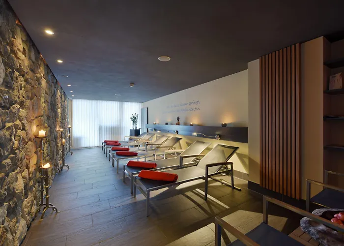 Lejlighedshotel Eiger -