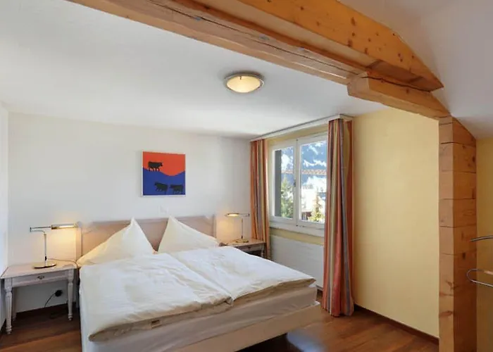 Eiger - 3* Grindelwald