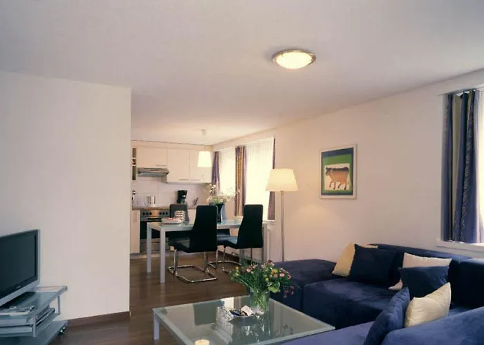 Eiger - 3* جريندلوالد