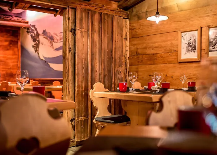 Eiger - 3* Grindelwald