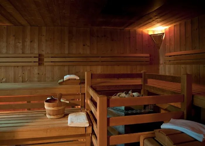 Eiger - Lejlighedshotel