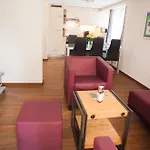 Eiger - Aparthotel Grindelwald