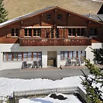 Eiger - Aparthotel Grindelwald