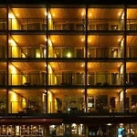 Aparthotel Eiger -