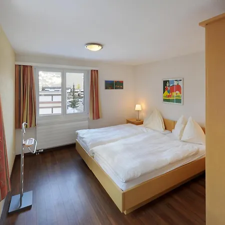 Aparthotel Eiger - 3*