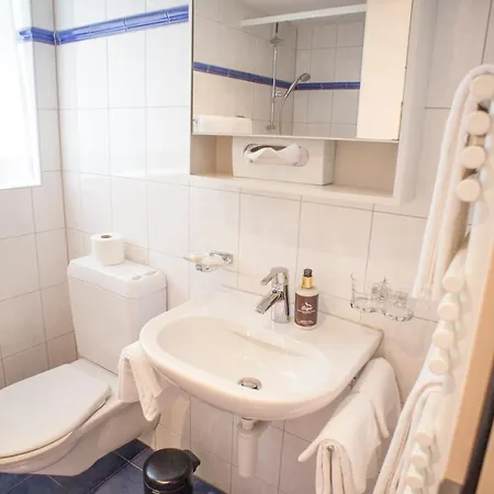 Aparthotel Eiger -