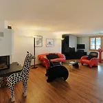 Aparthotel Eiger -