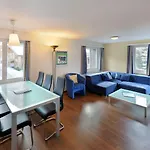 Eiger - Aparthotel