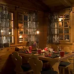 Aparthotel Eiger -