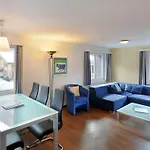 Eiger - Aparthotel 3*