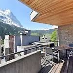 Aparthotel Eiger -