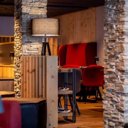 Apartmanhotel Eiger - 3*