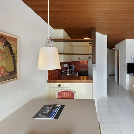 Apartmanhotel Eiger - Grindelwald