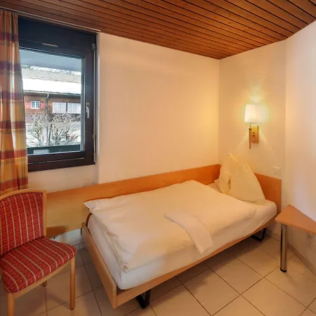 Eiger - Apartmanhotel