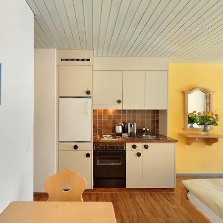 Eiger - 3* Grindelwald