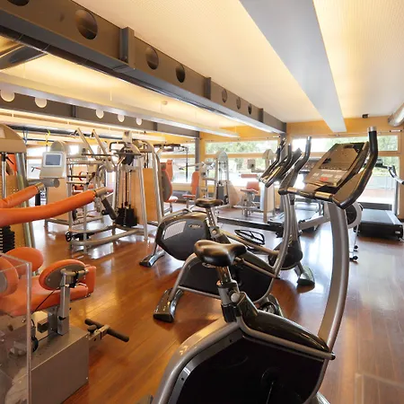 Eiger - Apartmanhotel