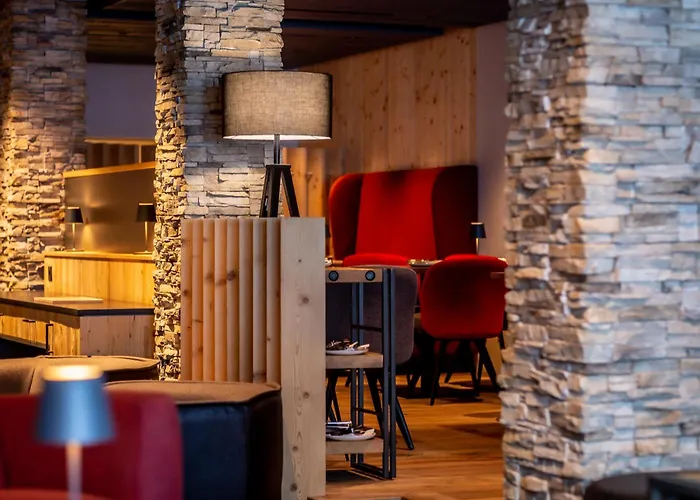 Aparthotel Eiger - 3*