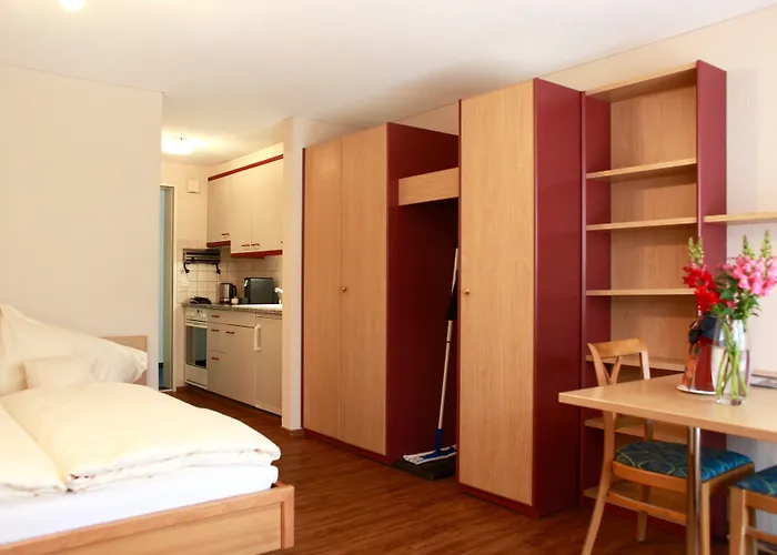 Eiger - 3* Grindelwald