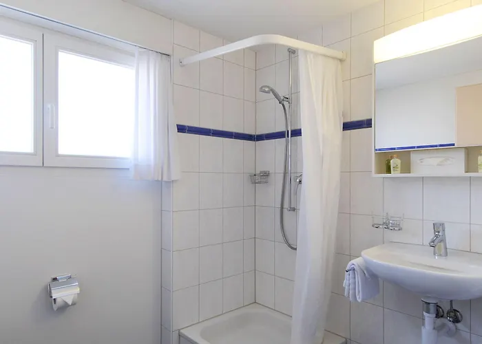 Eiger - Hotel apartamentowy