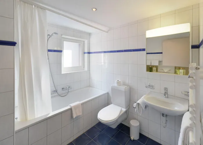 Hotel apartamentowy Eiger - Grindelwald