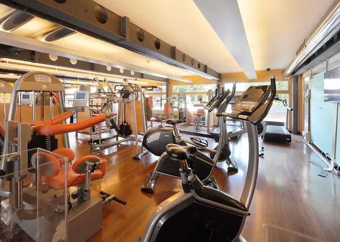 Eiger - Hotel apartamentowy