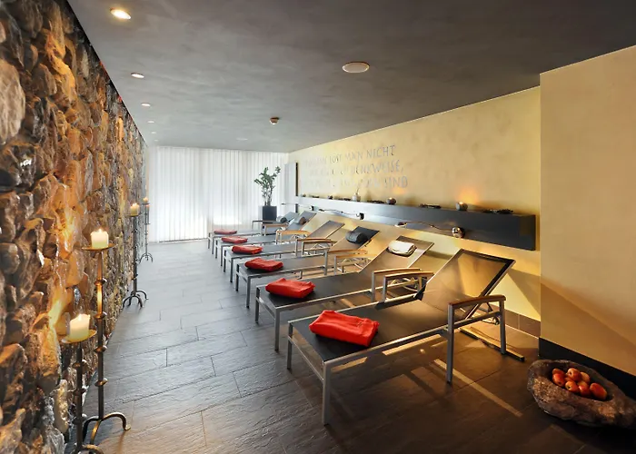 Hotel apartamentowy Eiger -